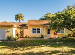 5821 Riverside Dr, Port Orange, FL 32127