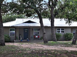 6260 Highway 16, De Leon, TX 76444