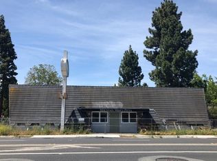 120 El Camino Real, Redwood City, CA 94062