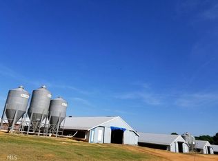 3623 State Route 224, Montezuma, GA 31063