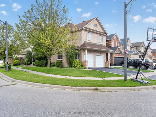 63 Humbershed Cres, Caledon, ON L7E 2X4