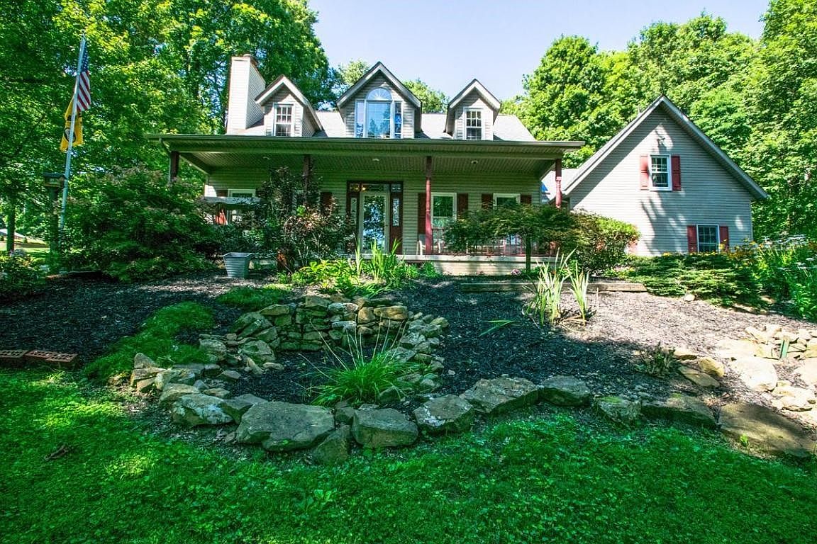 7036 Lithopolis Rd NW, Carroll, OH 43112 Zillow