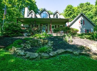 7036 Lithopolis Rd NW, Carroll, OH 43112