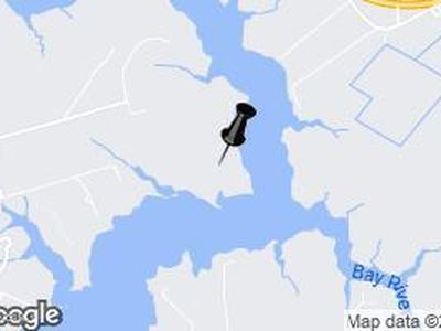 1010 Vandemere Creek Drive, Vandemere, NC, 28587