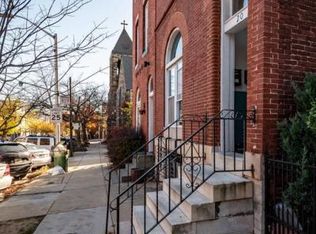 20 S Chester St #3F, Baltimore, MD 21231