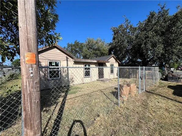 301 N Homero De Leon St, Edcouch, TX 78538
