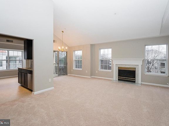 2nd image of 5916 Founders Hill Dr Unit 302