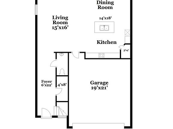 2nd image of 5004 Wild Coffee Ave