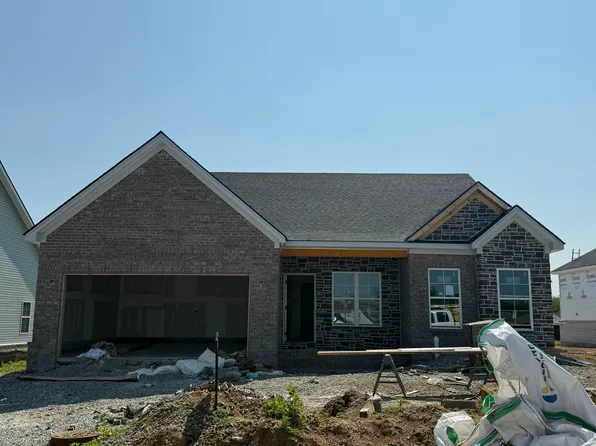 244 Skaggs Blvd, Nicholasville, KY 40356