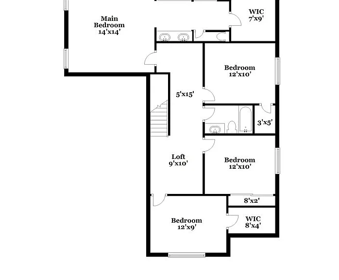 3790 W South Butte Rd — Photo 3