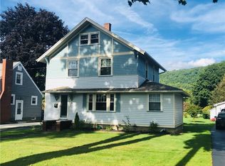 14 N Elizabeth St, Dansville, NY 14437