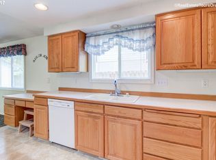 14615 NE 87th St, Vancouver, WA