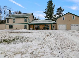 10 Ash Lane, Eden, VT 05652
