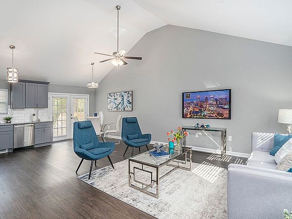 5th image of 5817 Calico Ct