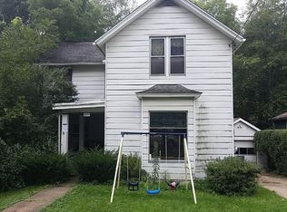 540 Lord St, Meadville, PA 16335