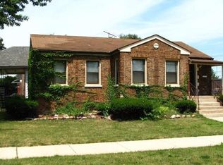 40 E 125th Pl, Chicago, IL 60628