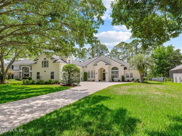3746 PINCKNEY ISLAND Court, Jacksonville, FL 32224