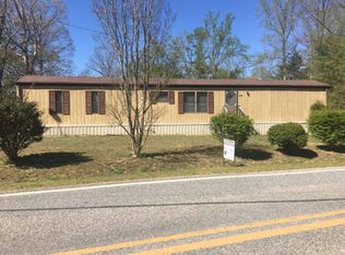 378 Damascus Church Rd, North Wilkesboro, NC 28659