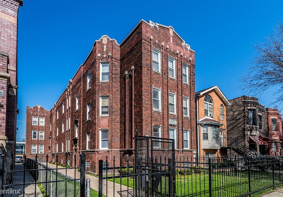 7812 S Emerald Ave, Chicago, IL 60620 Zillow