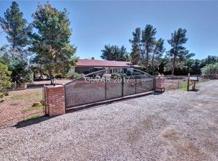 8380 Rancho Destino Rd, Las Vegas, NV 89123