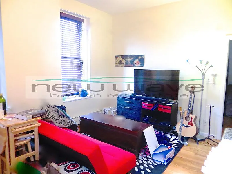 14 Cumberland St #7
