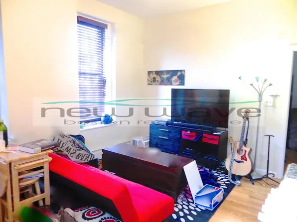 14 Cumberland St, Boston, MA