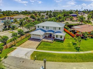 12952 Drayton Road SE, North Palm Beach, FL 33408