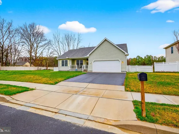 1501 S Hancock Ave, Dover, DE 19901