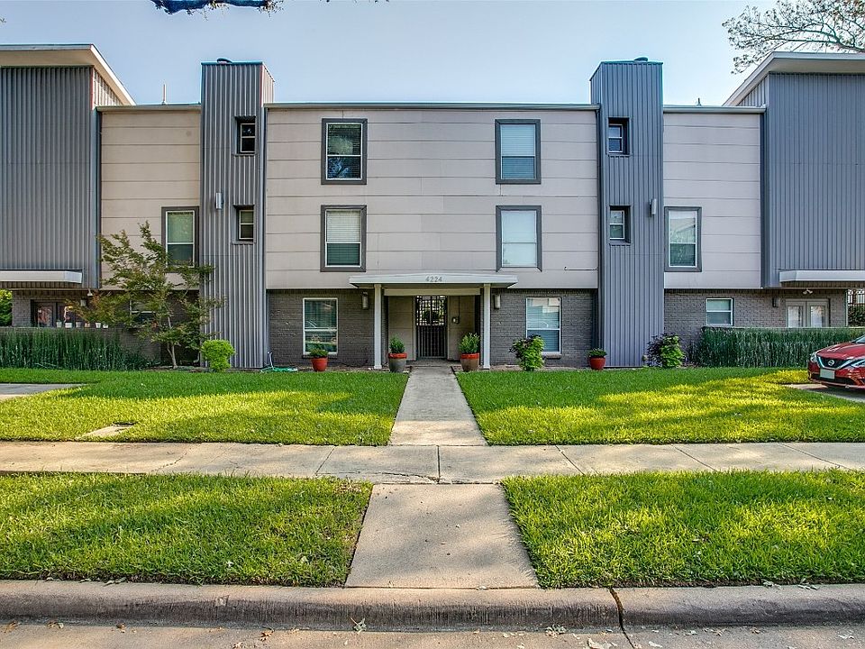 4224 Rawlins St Dallas, TX, 75219 Apartments for Rent Zillow