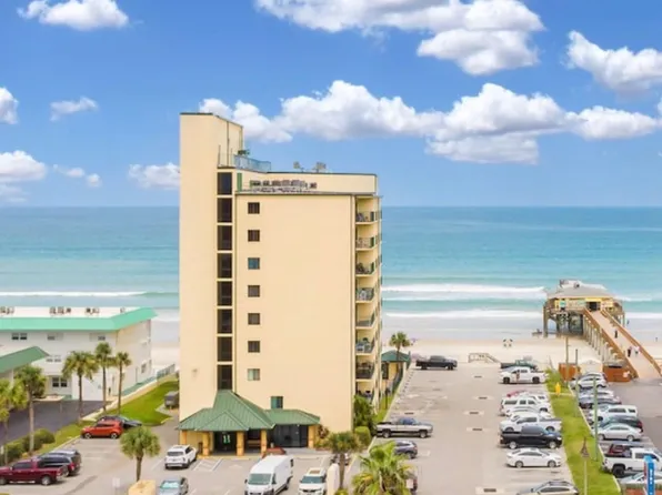 3647 S Atlantic Ave #8C, Daytona Beach Shores, FL 32118