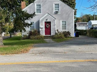 14 Evans Ave, Tiverton, RI 02878