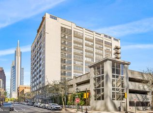 2200 Arch St UNIT 903, Philadelphia, PA 19103