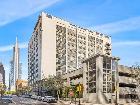 2200 Arch St Unit 903, Philadelphia, PA 19103