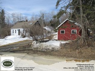 45 Breezy Point Road, Warren, NH 03279