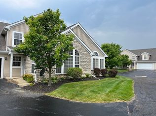 5242 Bridwell Ln, Westerville, OH