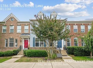 11786 Dawkins Ridge Ln, Bristow, VA 20136