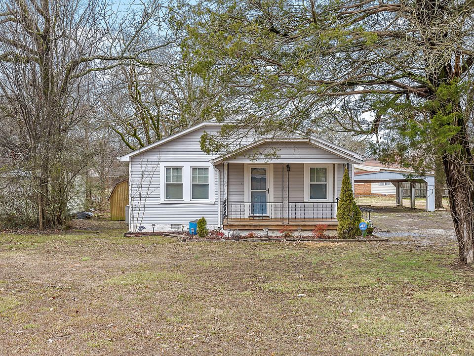 807 Graysville Rd, Chattanooga, TN 37421 | Zillow