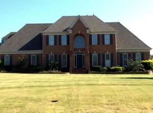 1432 Auburn Woods Dr, Collierville, TN 38017