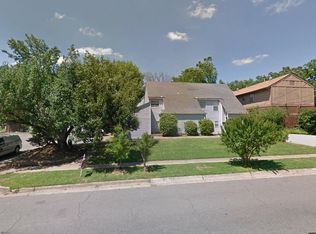 1920 Kavanaugh Blvd APT 5, Little Rock, AR 72205