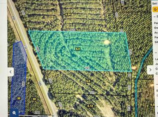 LOT 1 Highway 89, Jay, FL 32565