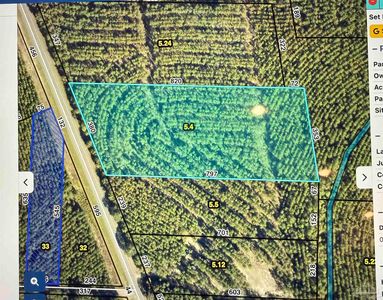 LOT 1 Highway 89, Jay, FL, 32565