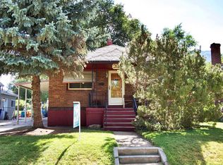 2244 Van Buren Ave, Ogden, UT 84401