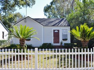3862 Eloise St, Jacksonville, FL 32205