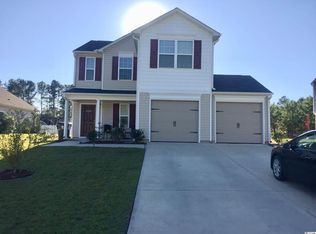 233 Winding Path Dr, Loris, SC 29569