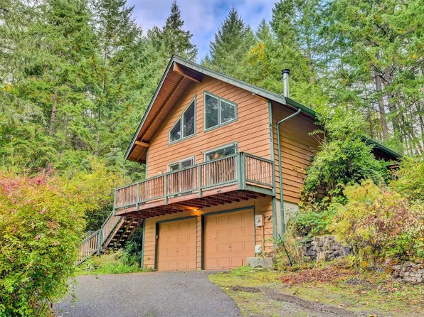 4511 Murphy Drive NW, Gig Harbor, WA 98335