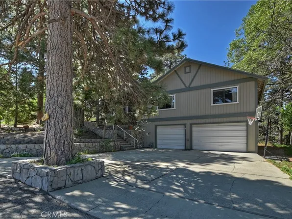 31571 Pleasant Dr, Running Springs, CA 92382