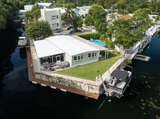 201 Pimilico Ln, Key Largo, FL 33037