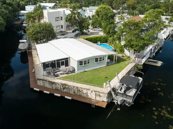 201 Pimilico Ln, Key Largo, FL 33037