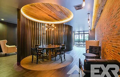 Rented by The KCI Group