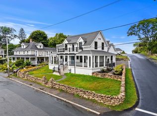 45 Beach Rd, Gloucester, MA 01930